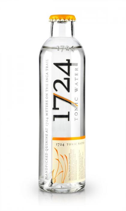 1724 Tonic Water