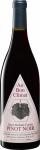 Santa Barbara County Pinot Noir