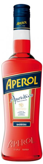 Aperol